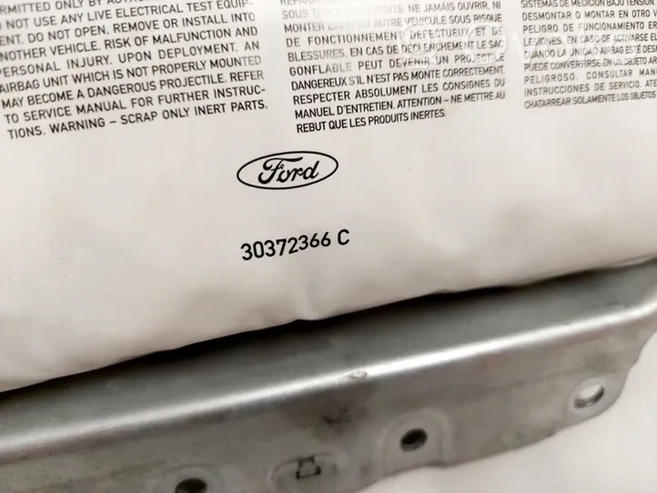 Ford Kuga I Oro pagalvių komplektas 6M51-R042B84