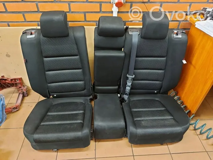 Mazda CX-5 Seat set 