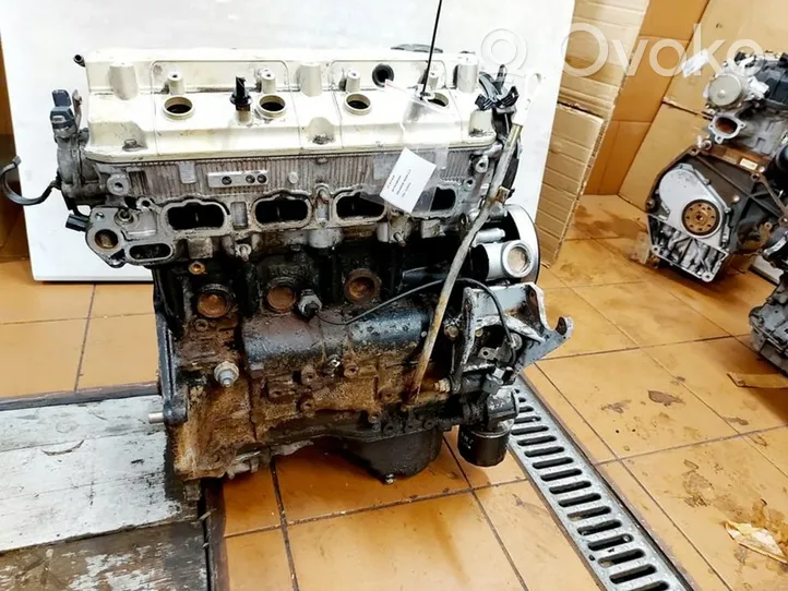 Mitsubishi Grandis Moteur 4G69