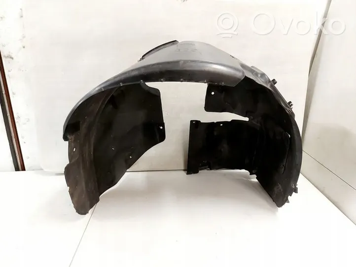 Fiat 500L Radlaufschale Radhausverkleidung vorne 51886040