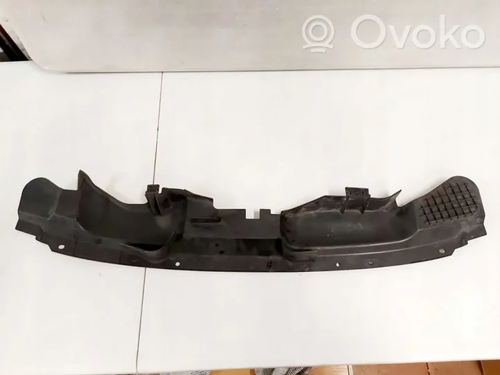 Ford Kuga I Rivestimento della modanatura della chiusura del vano motore/cofano 8V41-16613-A