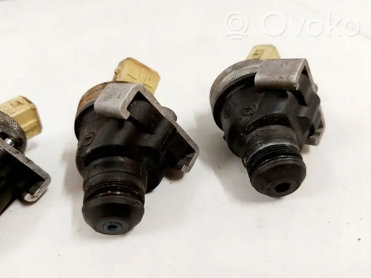 Mitsubishi Grandis Injecteur GPL 67R010069