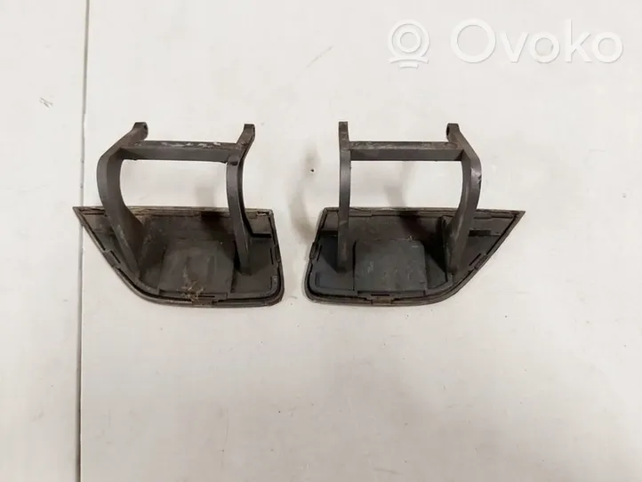 BMW 7 E65 E66 Tappo/coperchio ugello a spruzzo lavafari 