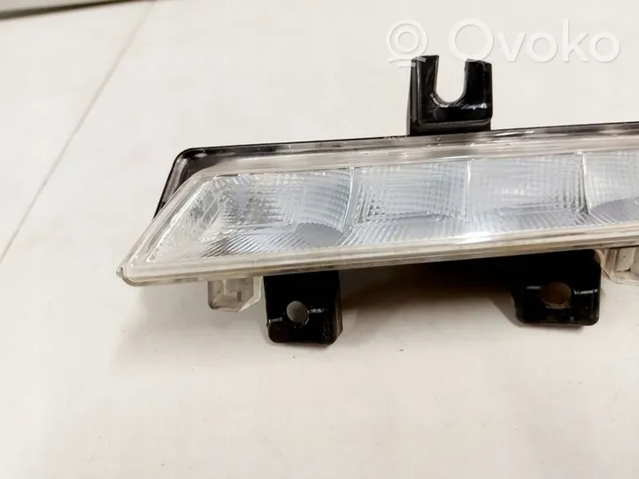 Renault Clio IV Lampa LED do jazdy dziennej 