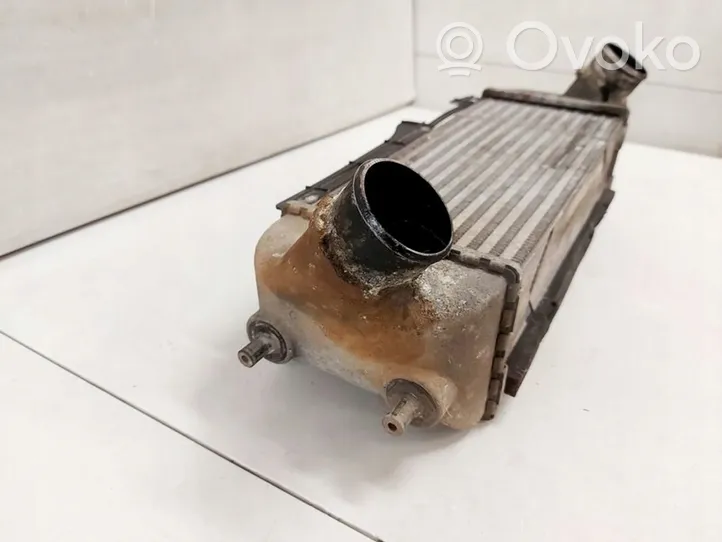 KIA Sportage Chłodnica powietrza doładowującego / Intercooler 28270-2F400