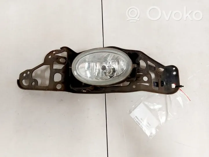 Honda Insight Front fog light 