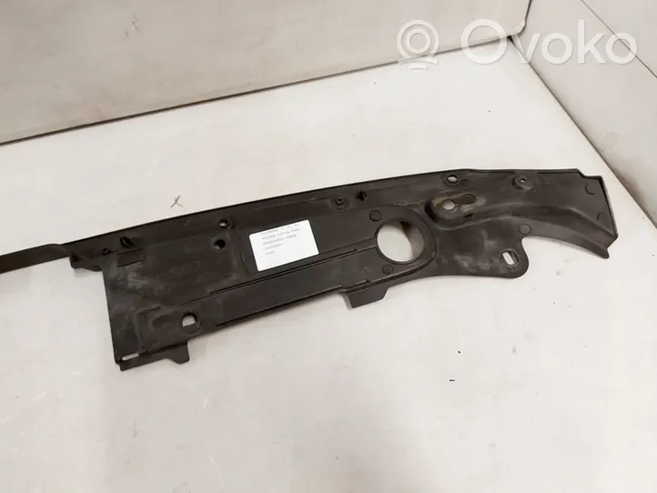 Mazda 6 Modanatura separatore del paraurti anteriore GHP9-50717