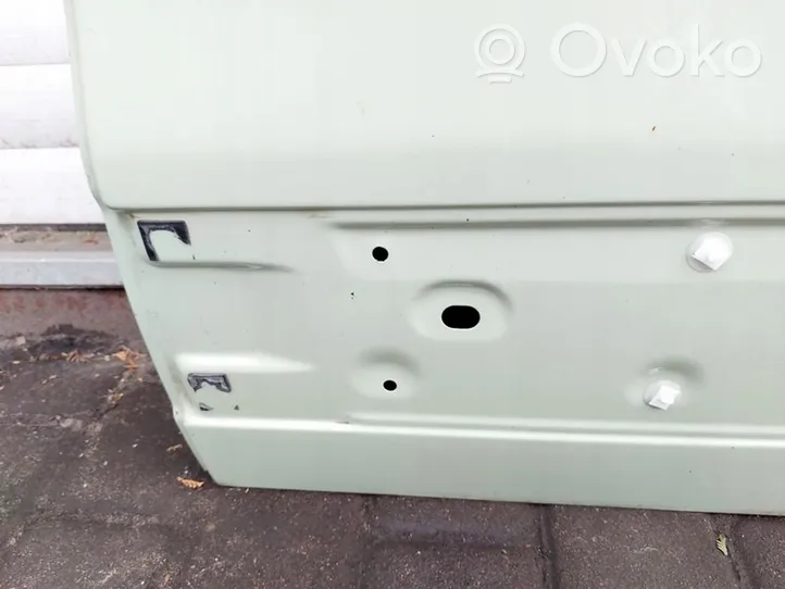 Fiat 500L Rear door 