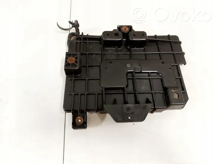 KIA Ceed Vassoio scatola della batteria 37150-A5000