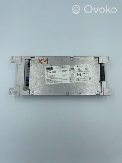 BMW X1 E84 Moduł / Sterownik Bluetooth 9251748