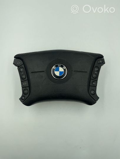 BMW X3 E83 Vairo oro pagalvė 3400440