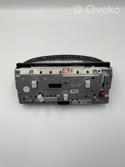 BMW 3 E90 E91 Monitori/näyttö/pieni näyttö 9211970