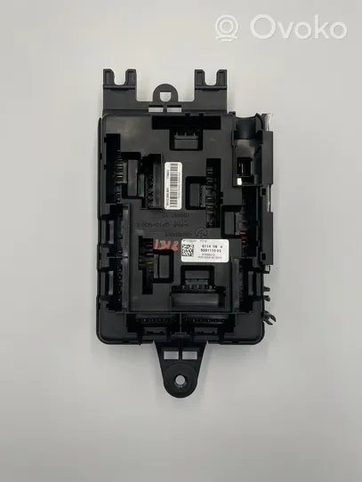 BMW 3 F30 F35 F31 Sulakemoduuli 9261110