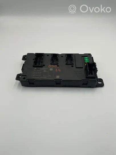 BMW 3 F30 F35 F31 Module confort 9298959