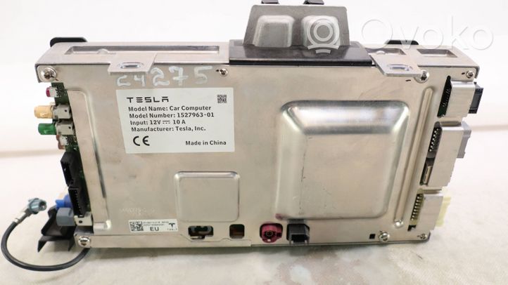 Tesla Model 3 Inne komputery / moduły / sterowniki 148311201B