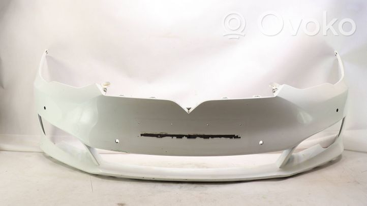 Tesla Model S Paraurti anteriore 1056370-S3-A
