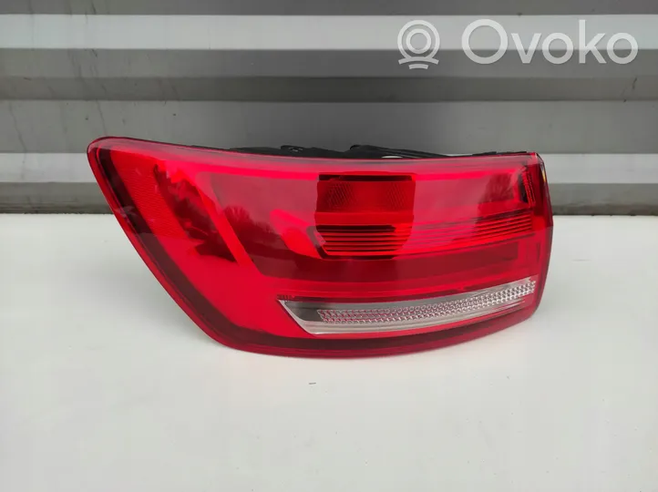 Audi A4 S4 B9 Luci posteriori 8W9945069