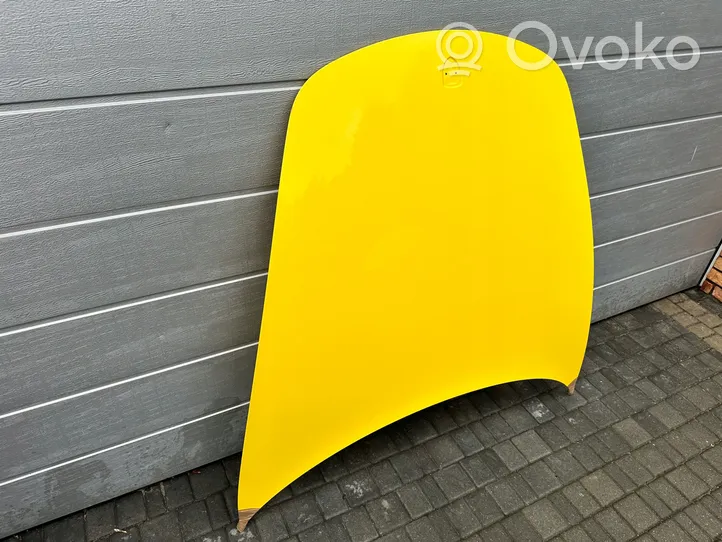 Porsche 911 991 Engine bonnet/hood 