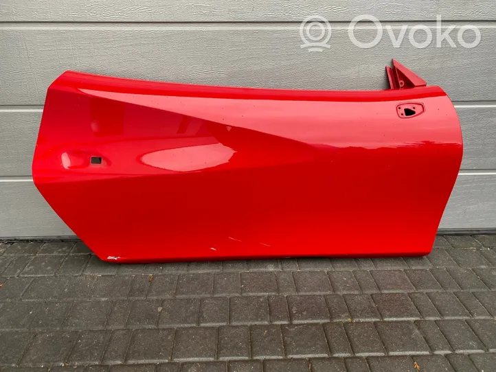 Ferrari 458 Ovi (2-ovinen coupe) 081983000