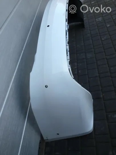 Tesla Model S Paraurti 