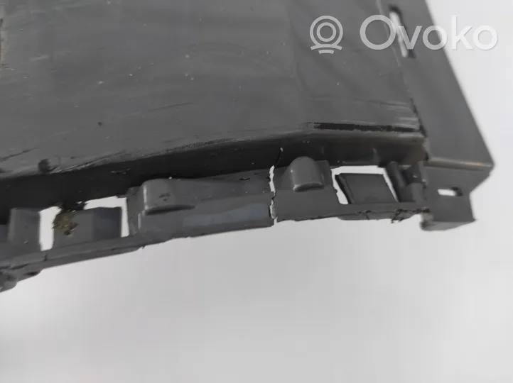 Audi Q5 SQ5 Rivestimento del pannello parte angolare del paraurti anteriore 80A807103