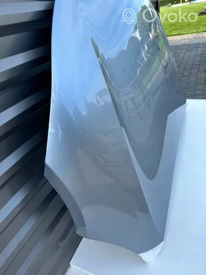 Mercedes-Benz EQE v295 Pokrywa przednia / Maska silnika 