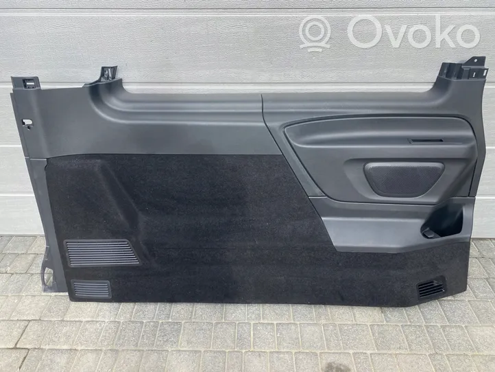 Mercedes-Benz Vito Viano W447 Rivestimento del pannello della portiera posteriore A4476922001