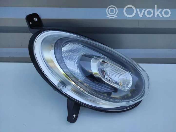 Fiat 500X Headlight/headlamp 