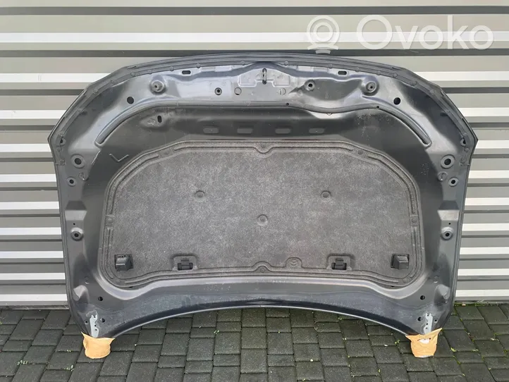 Mazda 6 Couvercle, capot moteur 