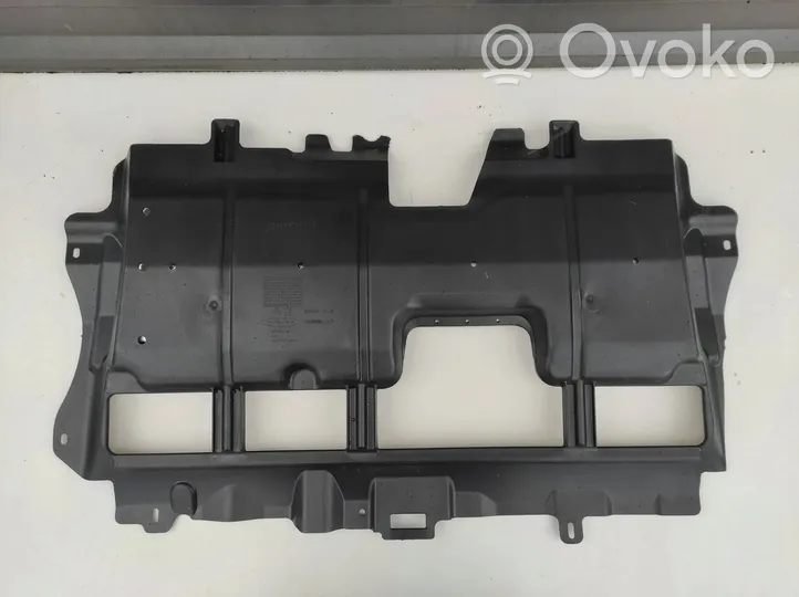 Citroen C4 Cactus Protezione anti spruzzi/sottoscocca del motore 9682559380