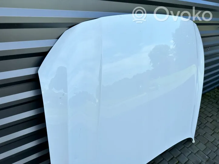 Volvo S90, V90 Pokrywa przednia / Maska silnika 