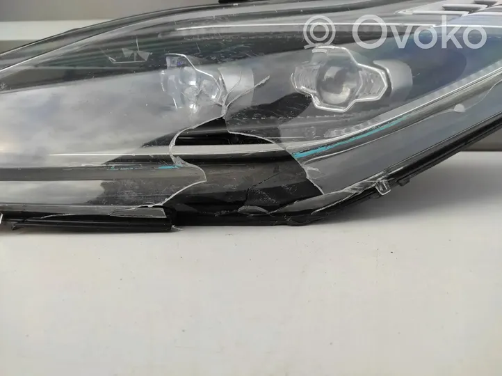 Aston Martin DB11 Lampa przednia vh500