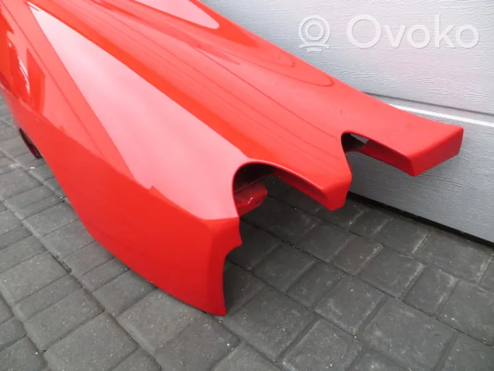 Ferrari F430 Fender 