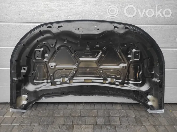 Ford Edge II Pokrywa przednia / Maska silnika 