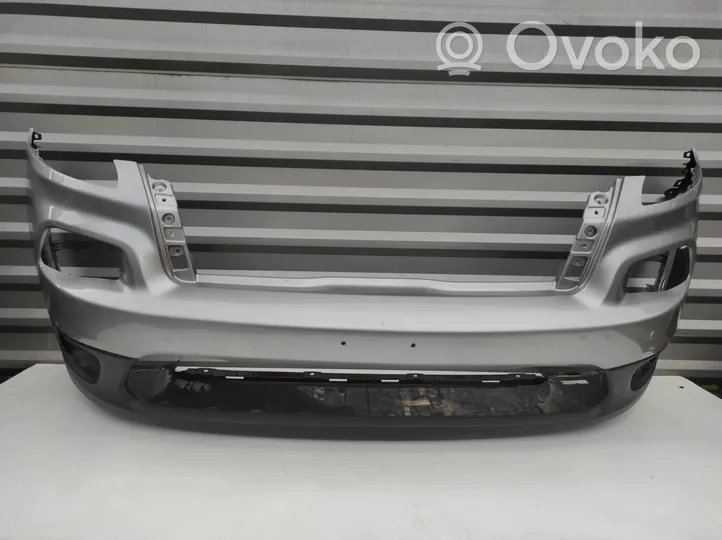 Jeep Cherokee Front bumper 5NN521111AA