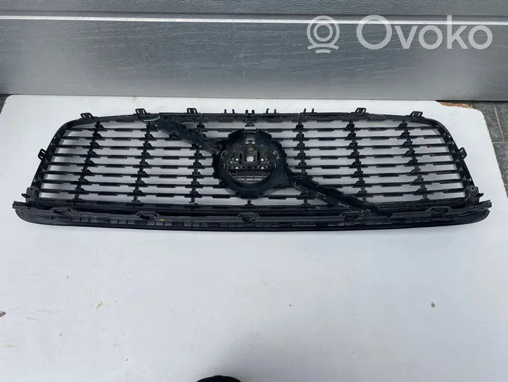 Volvo XC60 Kühlergrill 