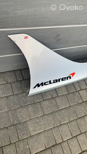 McLaren 720S Próg 
