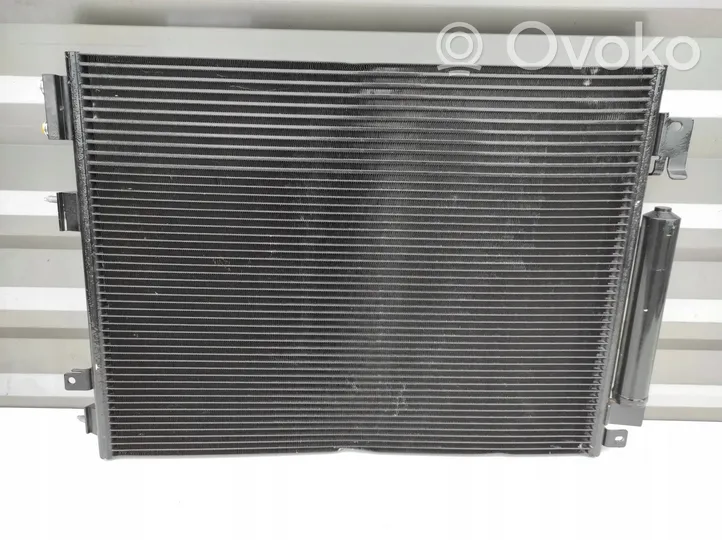 Dodge Charger Radiateur condenseur de climatisation m153904b