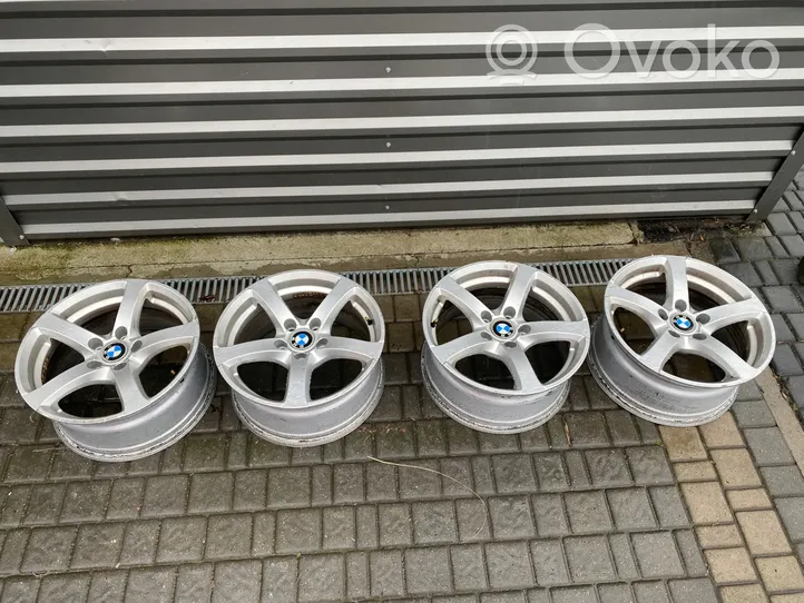 BMW X3 F25 R 17 alumīnija - vieglmetāla disks (-i) 