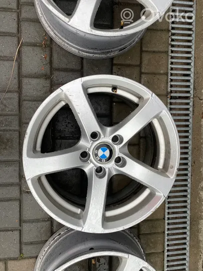 BMW X3 F25 Felgi aluminiowe R17 