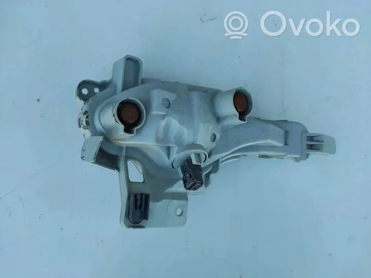 Mazda 3 III Indicatore di direzione anteriore B63C51350