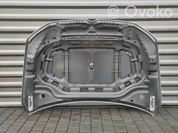 Volkswagen Golf VIII Vano motore/cofano 