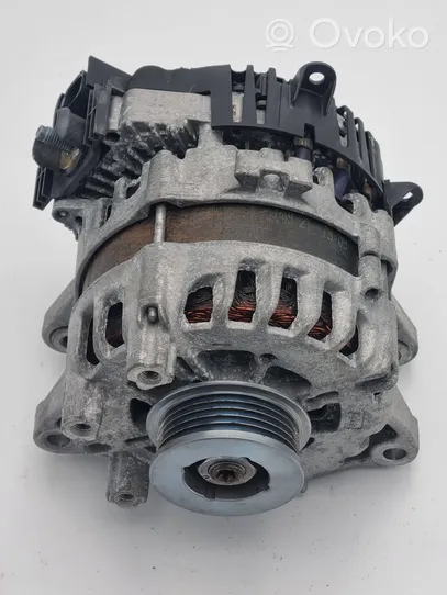 Fiat 500E Alternator 