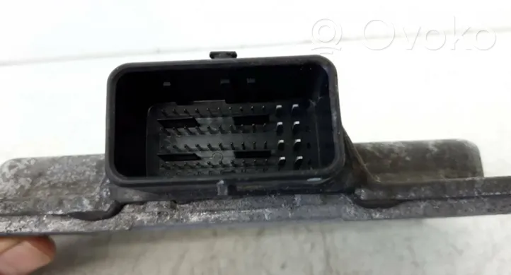 Nissan Qashqai+2 Sterownik / Moduł ECU 