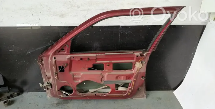 Saab 900 Front door 