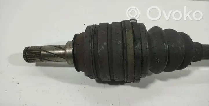 Toyota Celica T180 Albero di trasmissione con sede centrale 