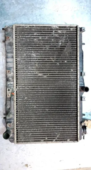 Hyundai Excel II Dzesēšanas šķidruma radiators 