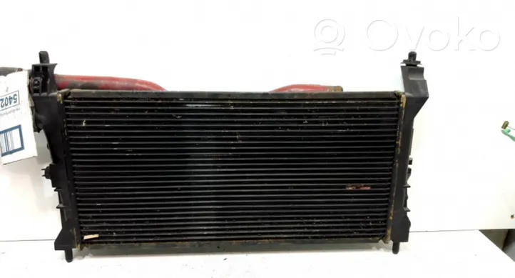 Rover Metro 111 - 114 90-98 Radiateur de refroidissement 