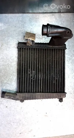 Volvo 440 Chłodnica powietrza doładowującego / Intercooler 