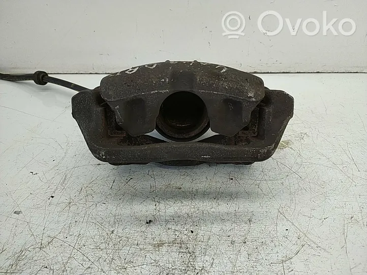 Renault Espace I Caliper de freno delantero 